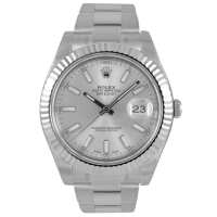 Read Iconic Watches Reviews